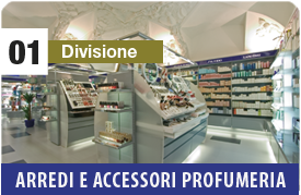 GALLERY DIVISIONE 01